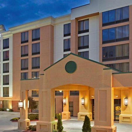 Hyatt Place Atlanta Airport North College Park Dış mekan fotoğraf