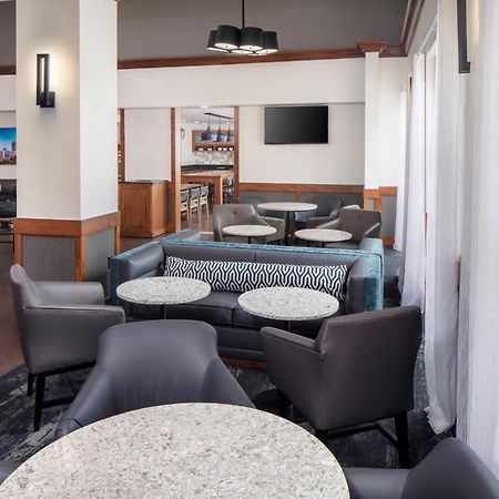Hyatt Place Atlanta Airport North College Park Dış mekan fotoğraf