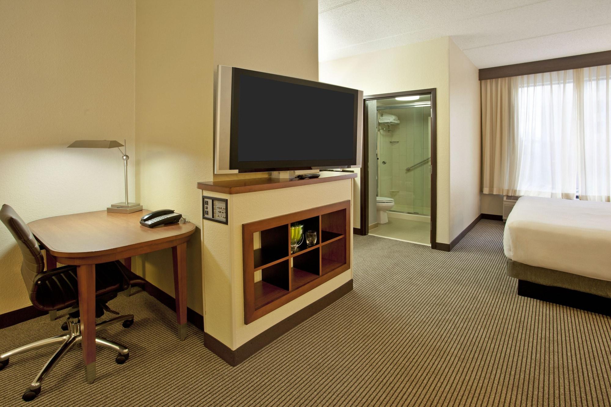 Hyatt Place Atlanta Airport North College Park Dış mekan fotoğraf