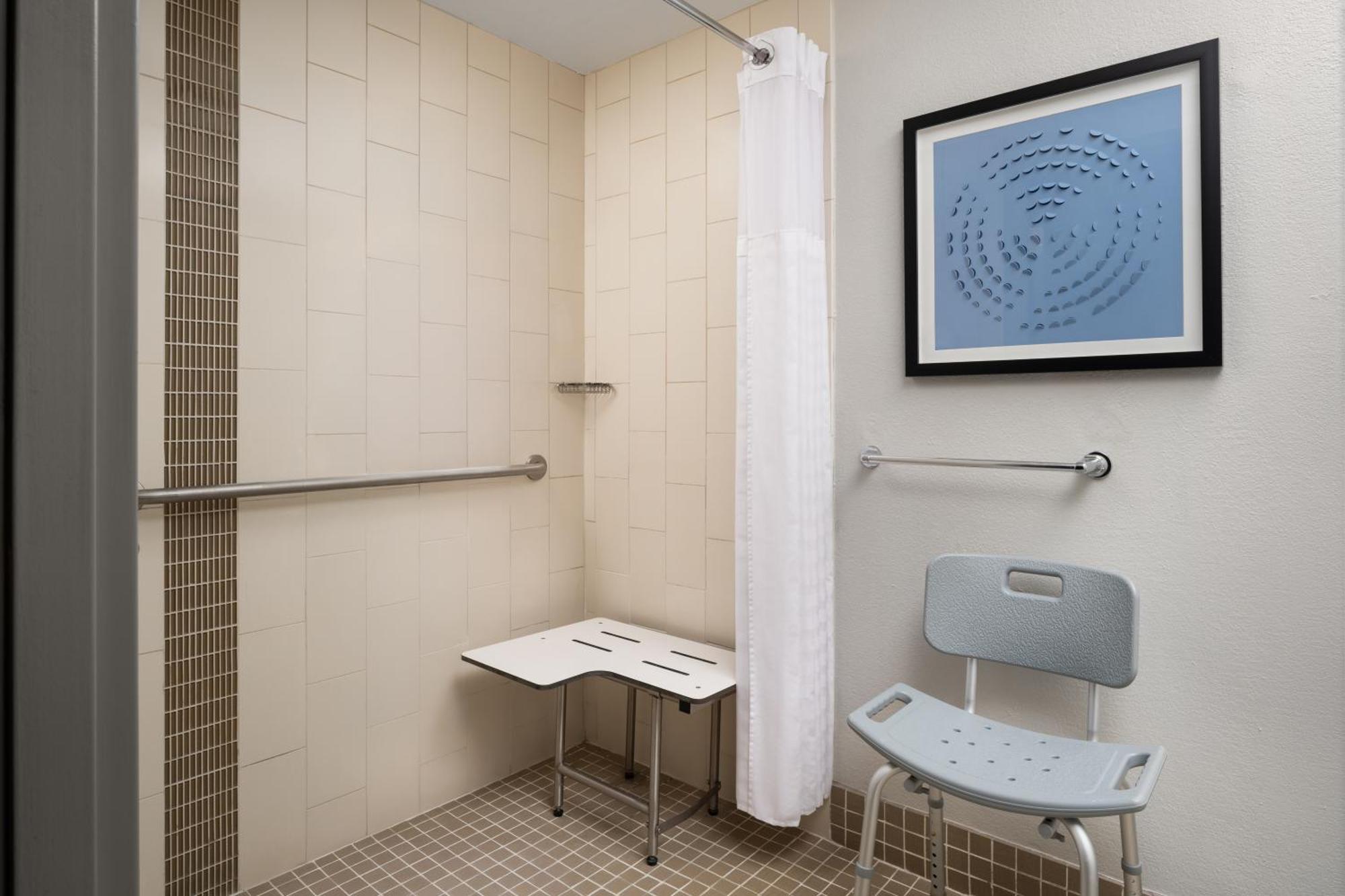 Hyatt Place Atlanta Airport North College Park Dış mekan fotoğraf