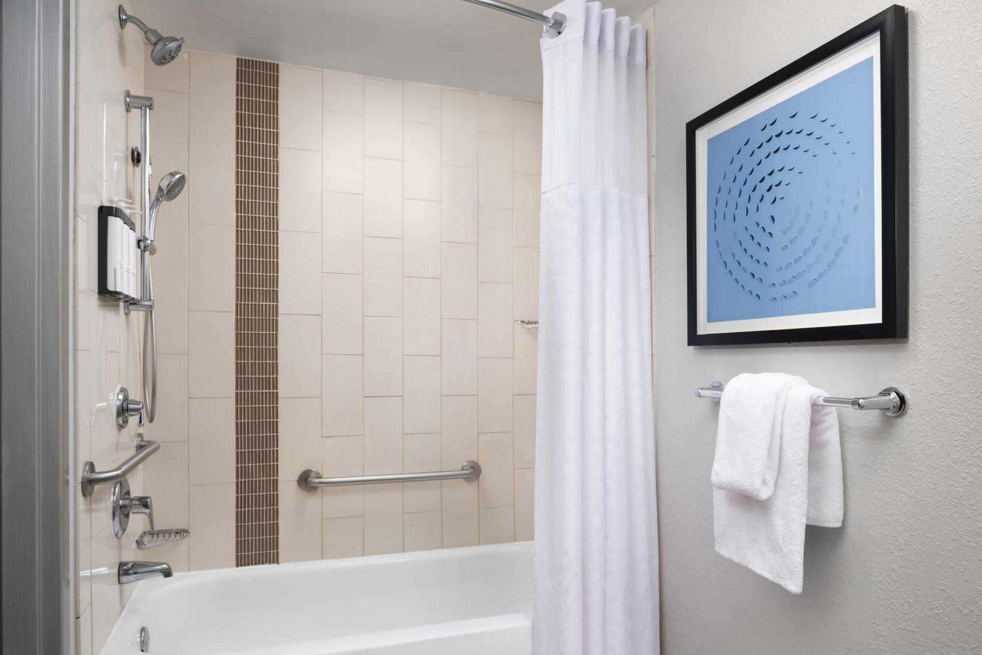 Hyatt Place Atlanta Airport North College Park Dış mekan fotoğraf