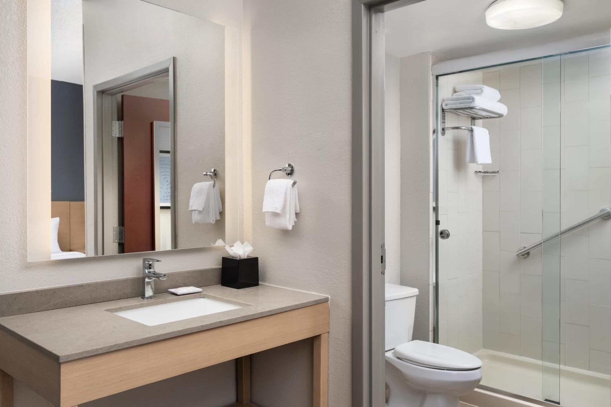 Hyatt Place Atlanta Airport North College Park Dış mekan fotoğraf
