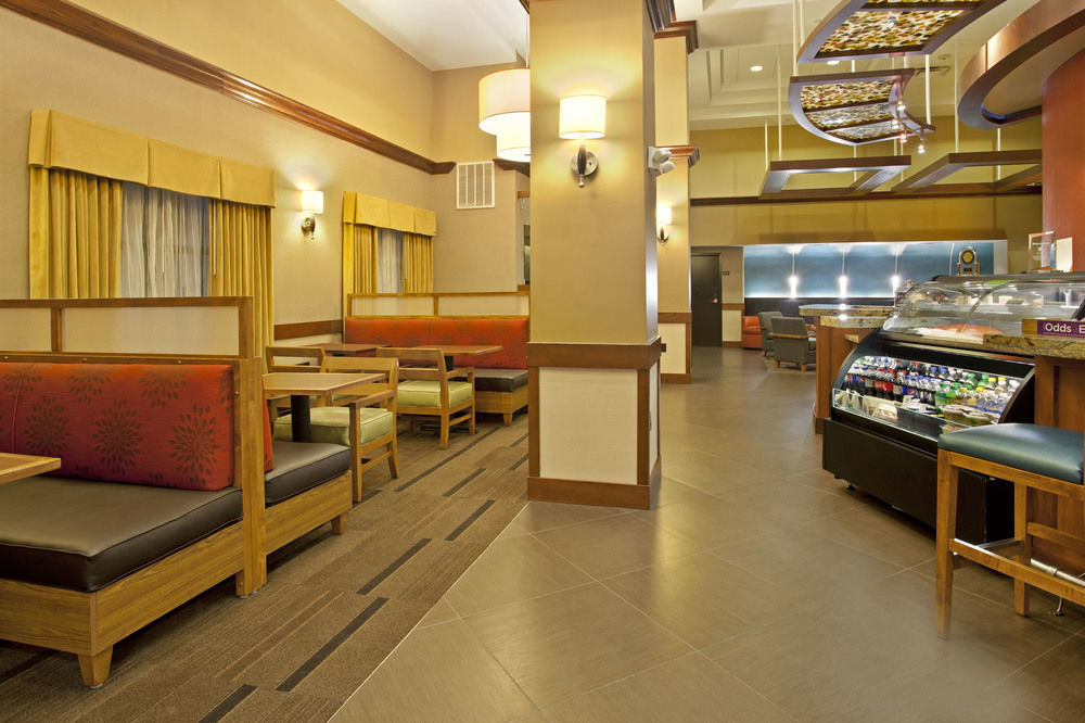 Hyatt Place Atlanta Airport North College Park Dış mekan fotoğraf