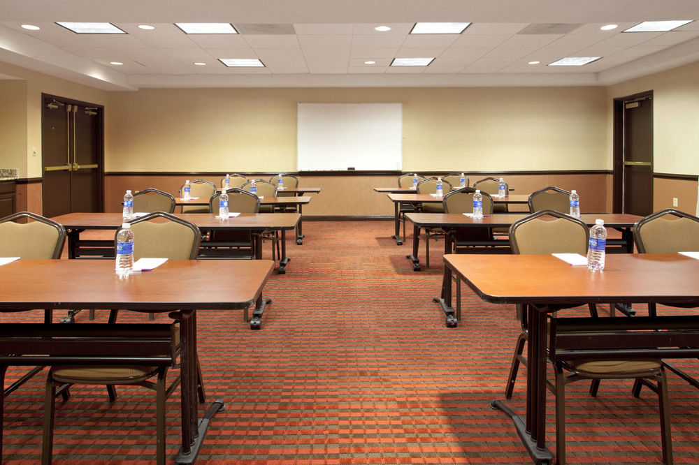 Hyatt Place Atlanta Airport North College Park Dış mekan fotoğraf